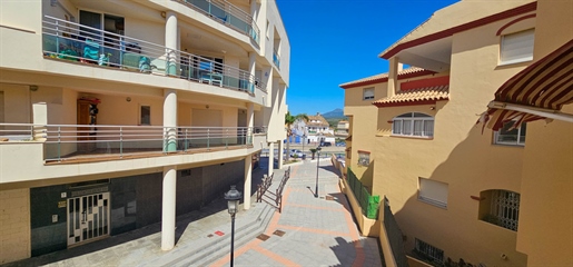 Apartment, San Luis de Sabinillas