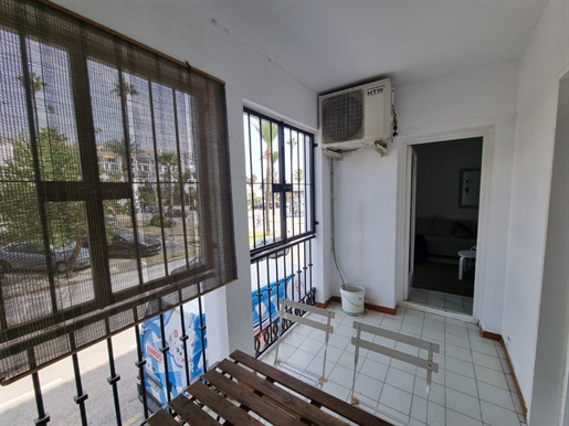 Apartament, Manilva