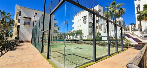 Apartment, San Luis de Sabinillas