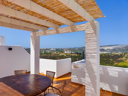 Wohnung, Casares Playa