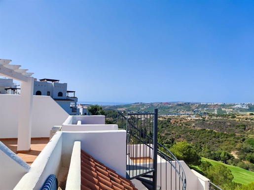 Appartement, Casares Playa