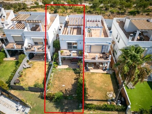 Townhouse, Estepona