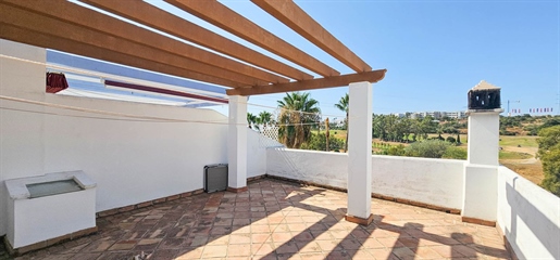 Townhouse, Estepona