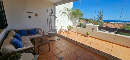 Appartement, Casares Playa