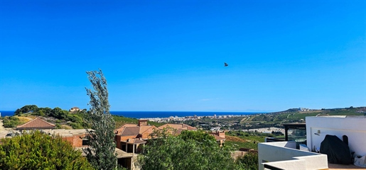 Lägenhet, Casares Playa