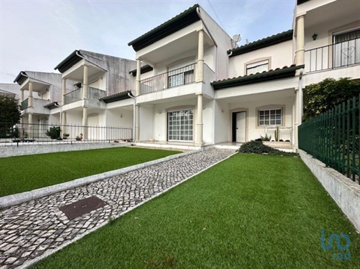 Casa T4 em Leiria de 138,00 m²
