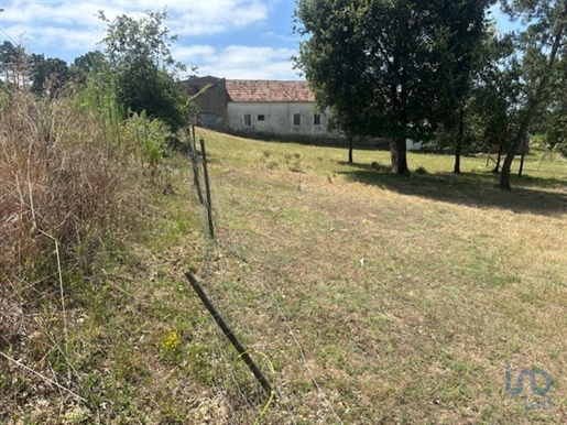 Terrain à Leiria, Pousos, Barreira e Cortes de 4716,00 m²