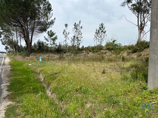 Terreno para construção em Amor de 706,00 m²