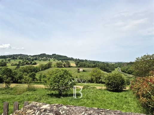 Tweede huis, Puy de Dôme, Livradois Forez