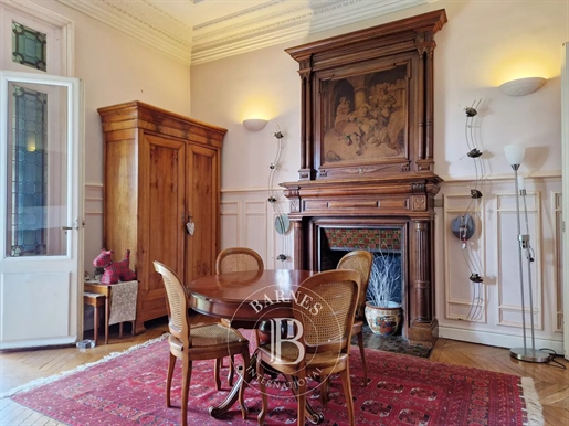 Pontoise (95) - Apartment - City Center