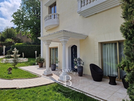 Exclusivity - Soisy-sous-Montmorency (95) - Standing Property