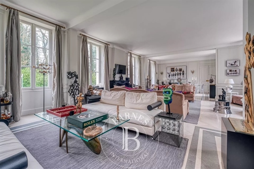 Oise (60) - Manor house - fully renovated - pool (60)