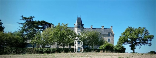 Køb: Hus (22380)