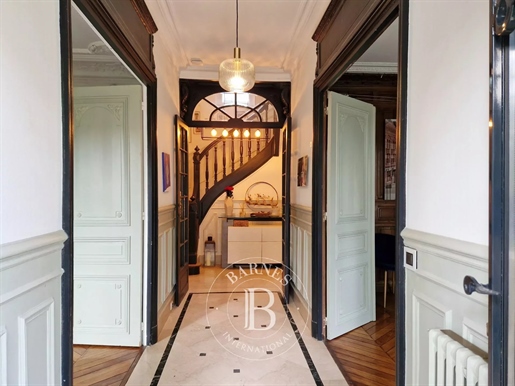 Exclusivité - Beauchamp (95) - Hôtel Particulier