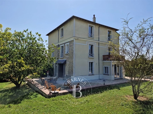 Exclusivité - Pontoise (95) - Maison Familiale - Vue panoramique