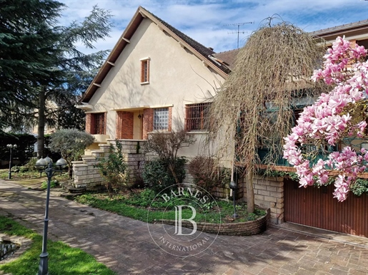 Exclusivity - Soisy-sous-Montmorency (95) - Family House - Town Center