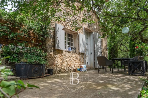 Var - prestigious bastide - Vineyard - 68 hectares