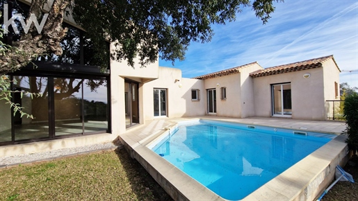 House 6 pieces (153 m2) for sale in Valescure - St Raphael