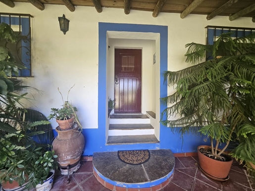 Charming and chic hotel - Traditional Alentejo farm in Monsaraz