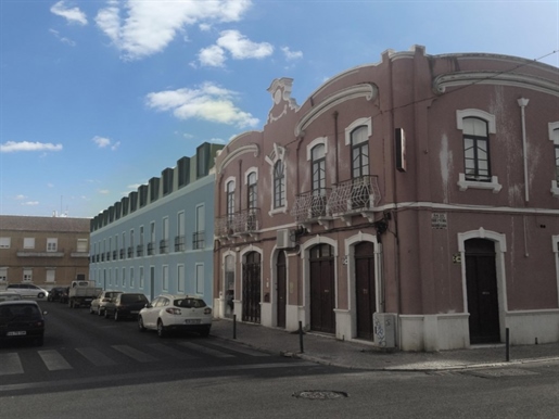 Edificio Venta Setúbal