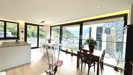 Purchase: Apartment