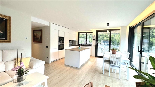 Purchase: Apartment