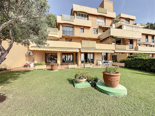 Apartment seeking new owner in Roquebrune-Cap-Martin