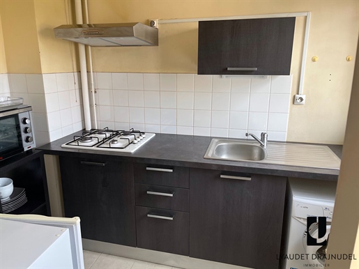 Compra: Apartamento (42153)