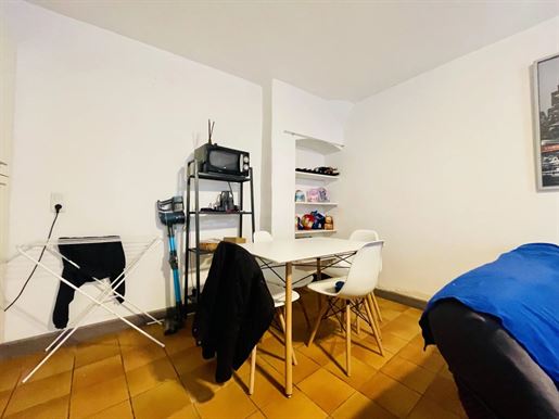 Appartement Sablet