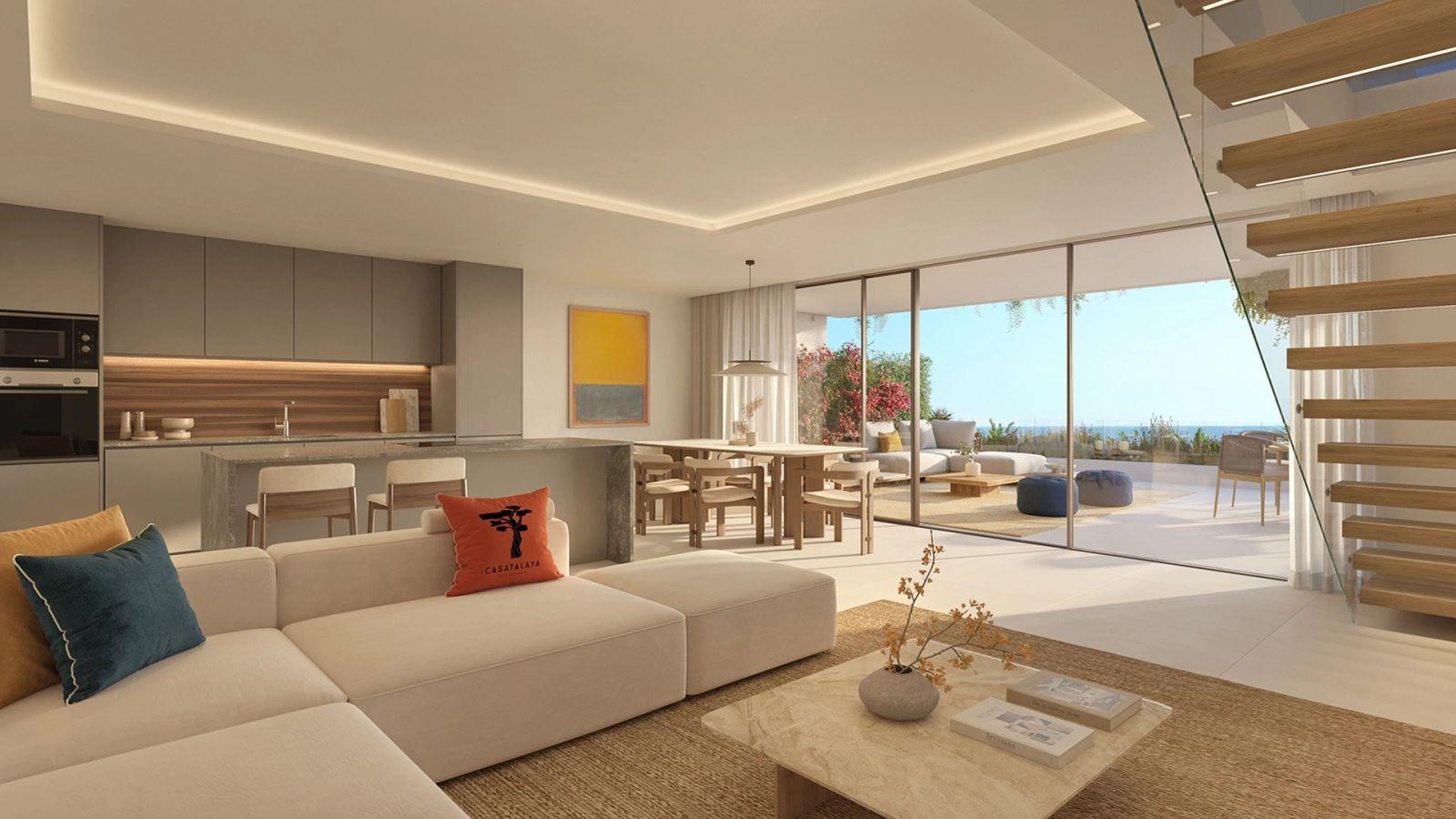 Purchase: Apartment (29630)