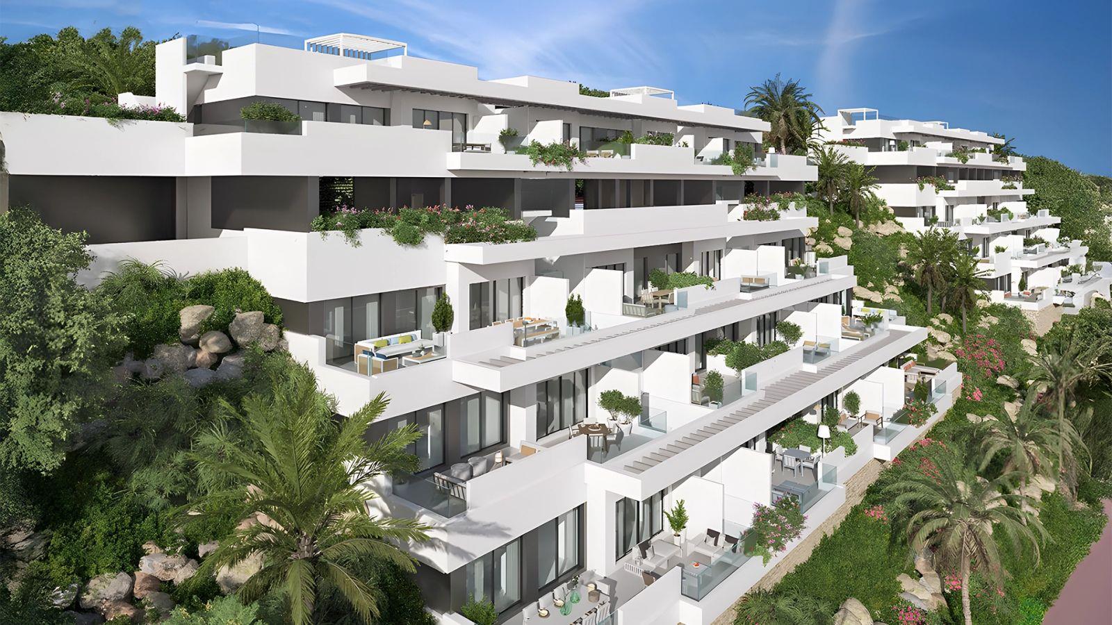 Purchase: Apartment (29649)