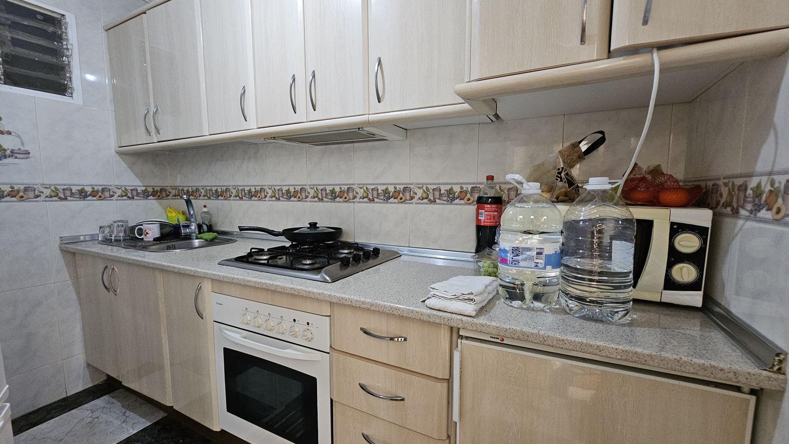 Purchase: Apartment (29630)