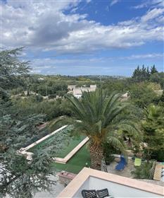 Pool Villa with Panoramic Views