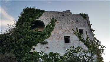 Casa Rural Ostuni