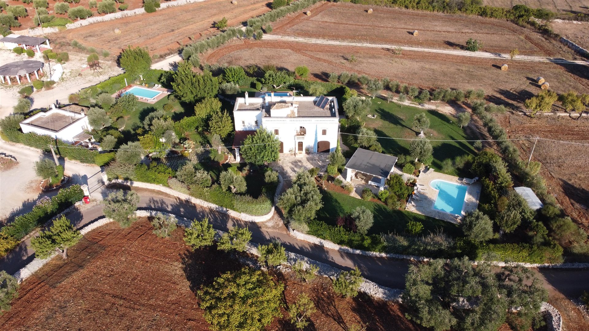 Ostuni (Provincia di Brindisi)