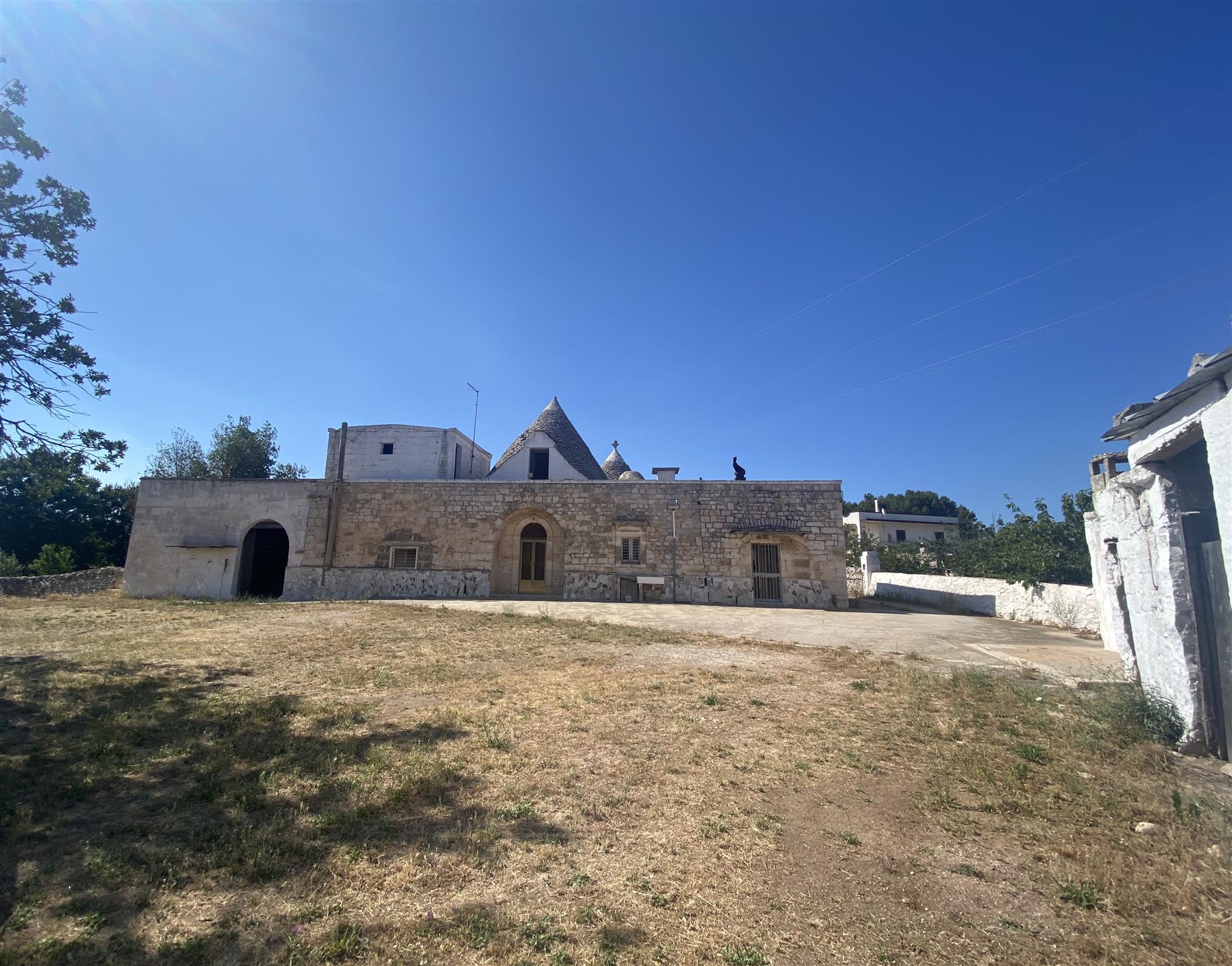 Masseria Capitolo