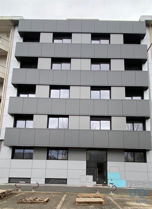 Apartamento T3 em Aveiro de 148,00 m²
