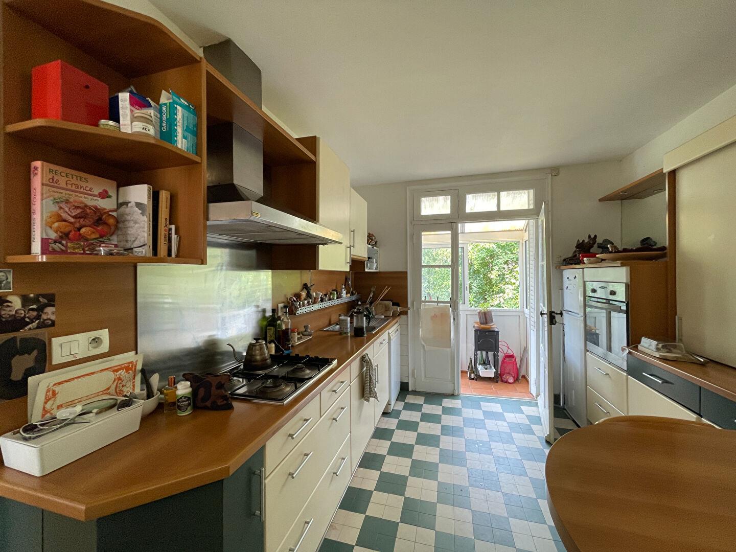 Maison à vendre, 126m², Rennes
