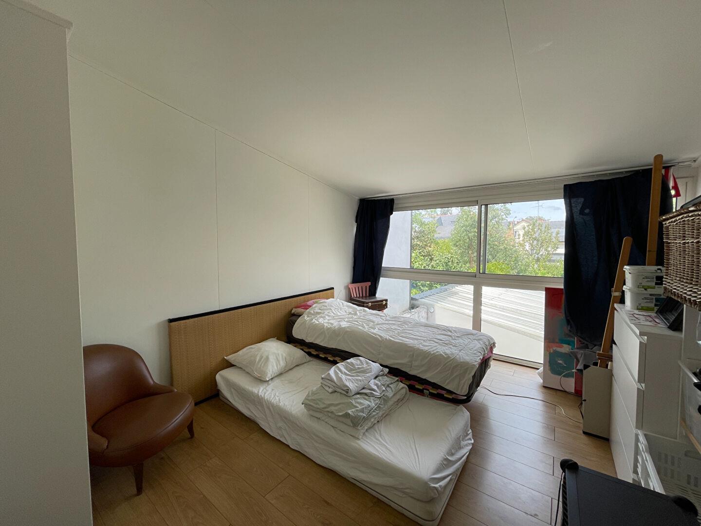 Maison à vendre, 126m², Rennes