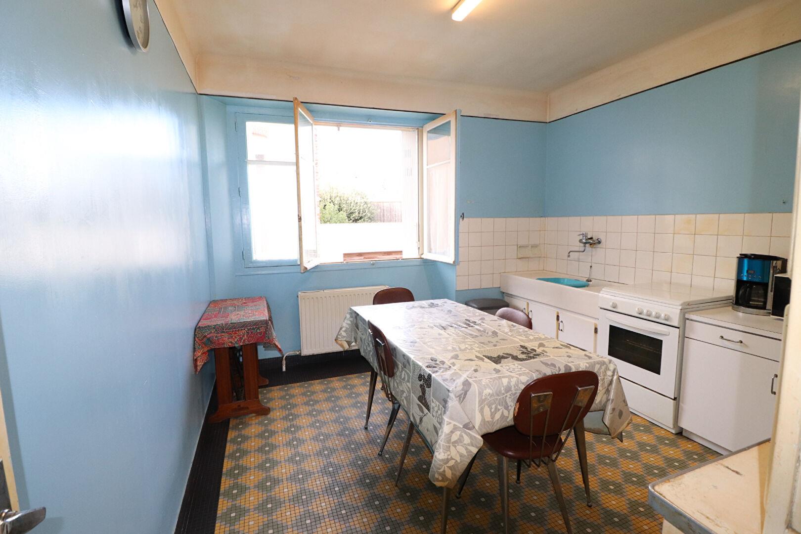 Maison à vendre, 96m², Rennes