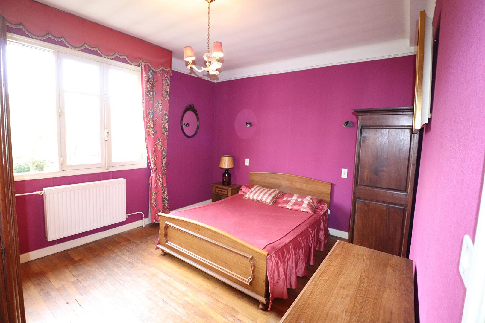 Maison à vendre, 96m², Rennes