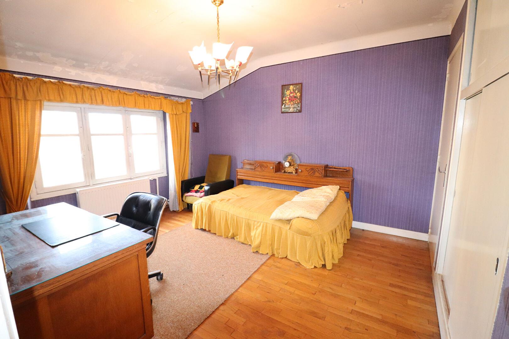 Maison à vendre, 96m², Rennes