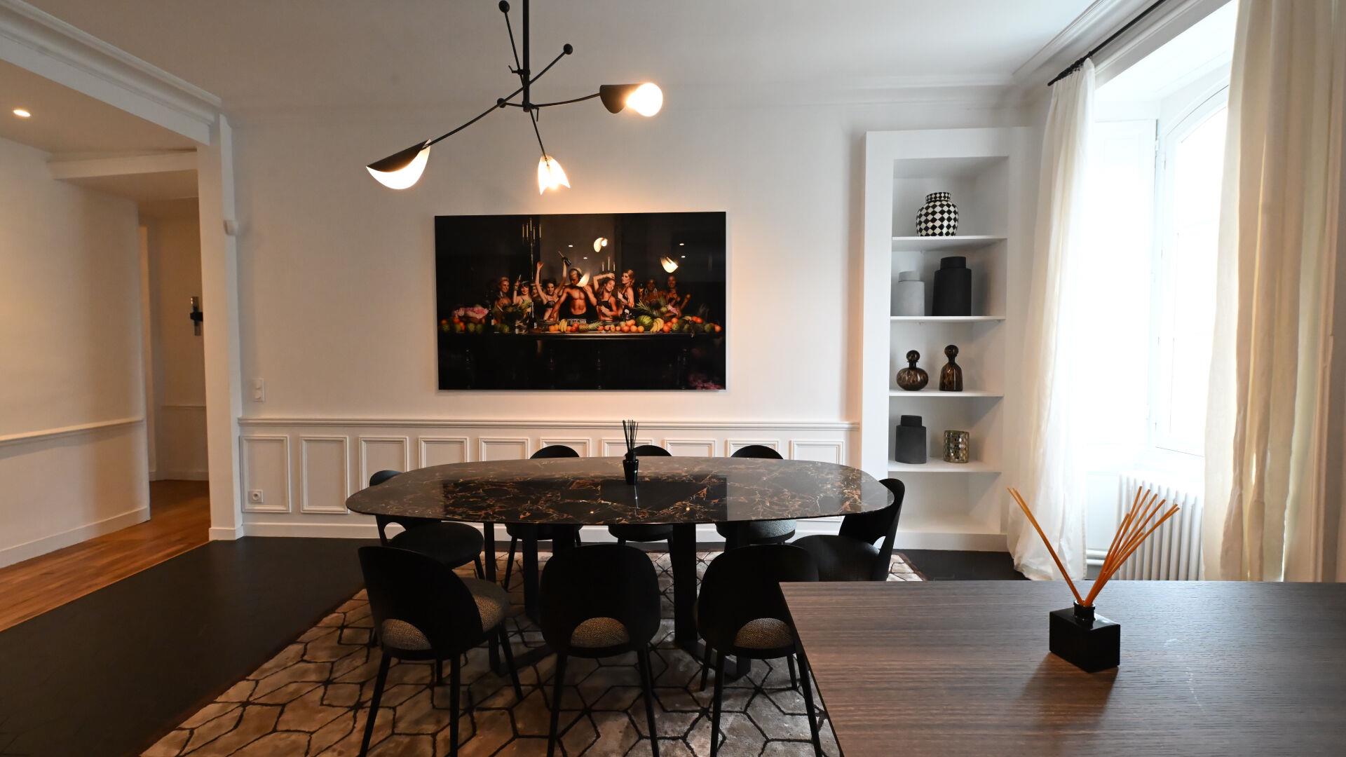 Appartement à vendre, 180m², Rennes