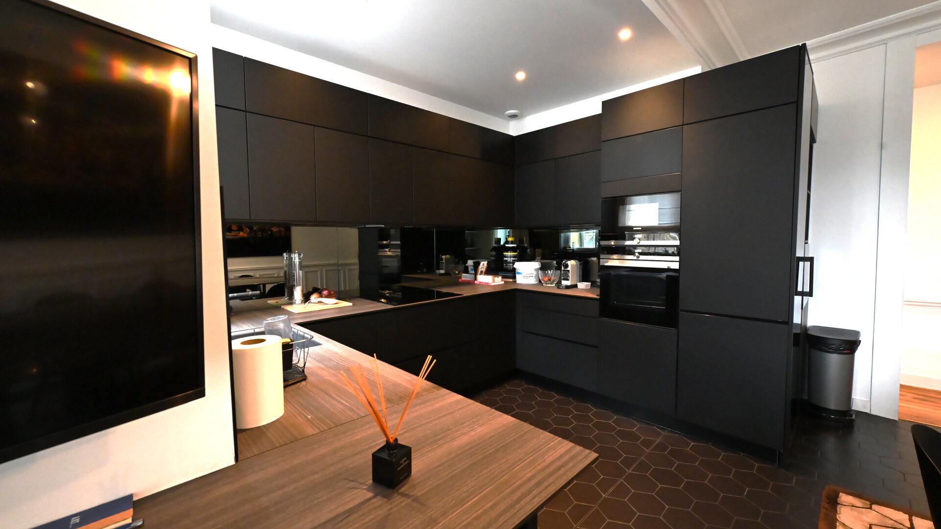 Appartement à vendre, 180m², Rennes