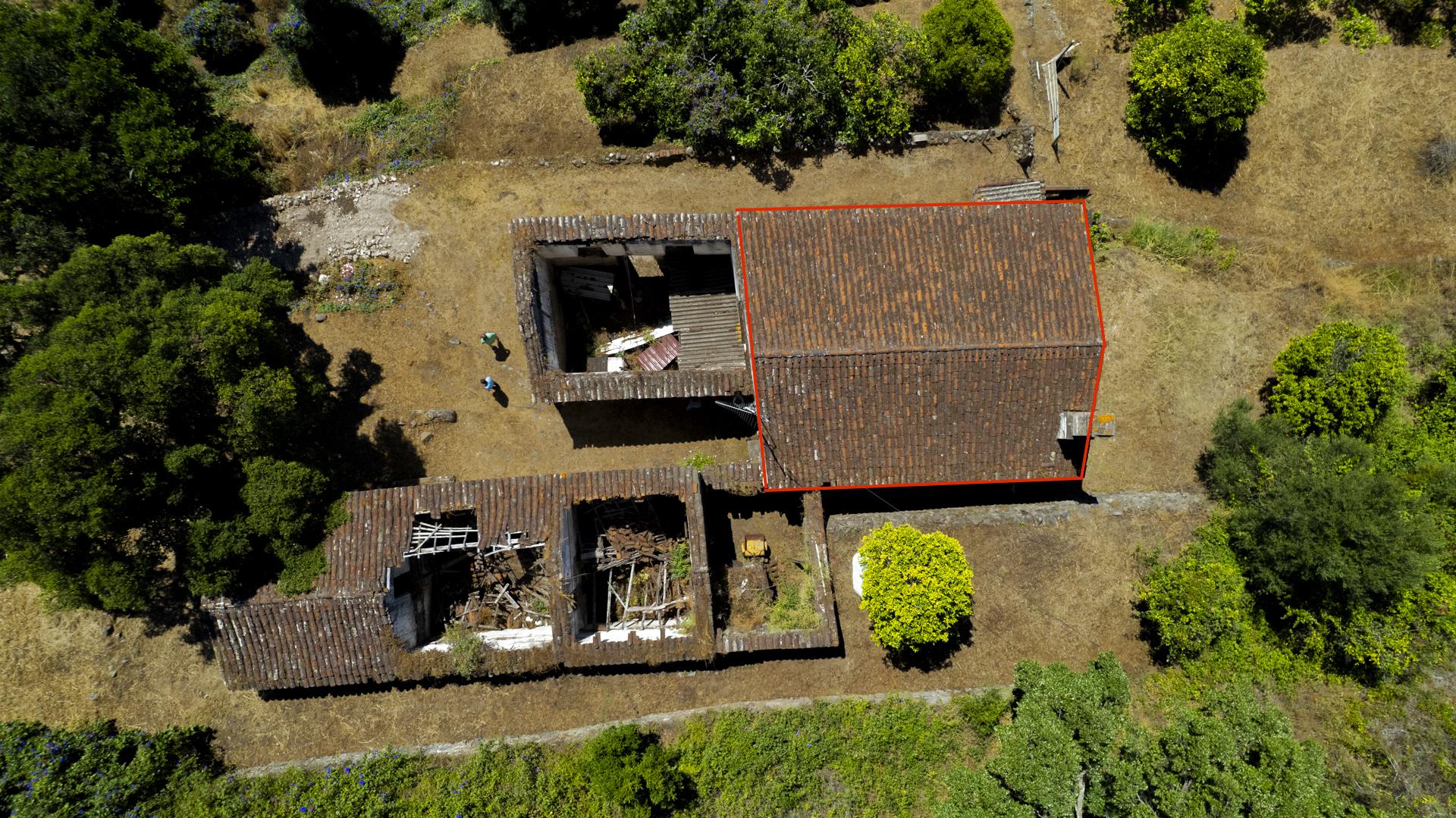 Monchique Boerderij