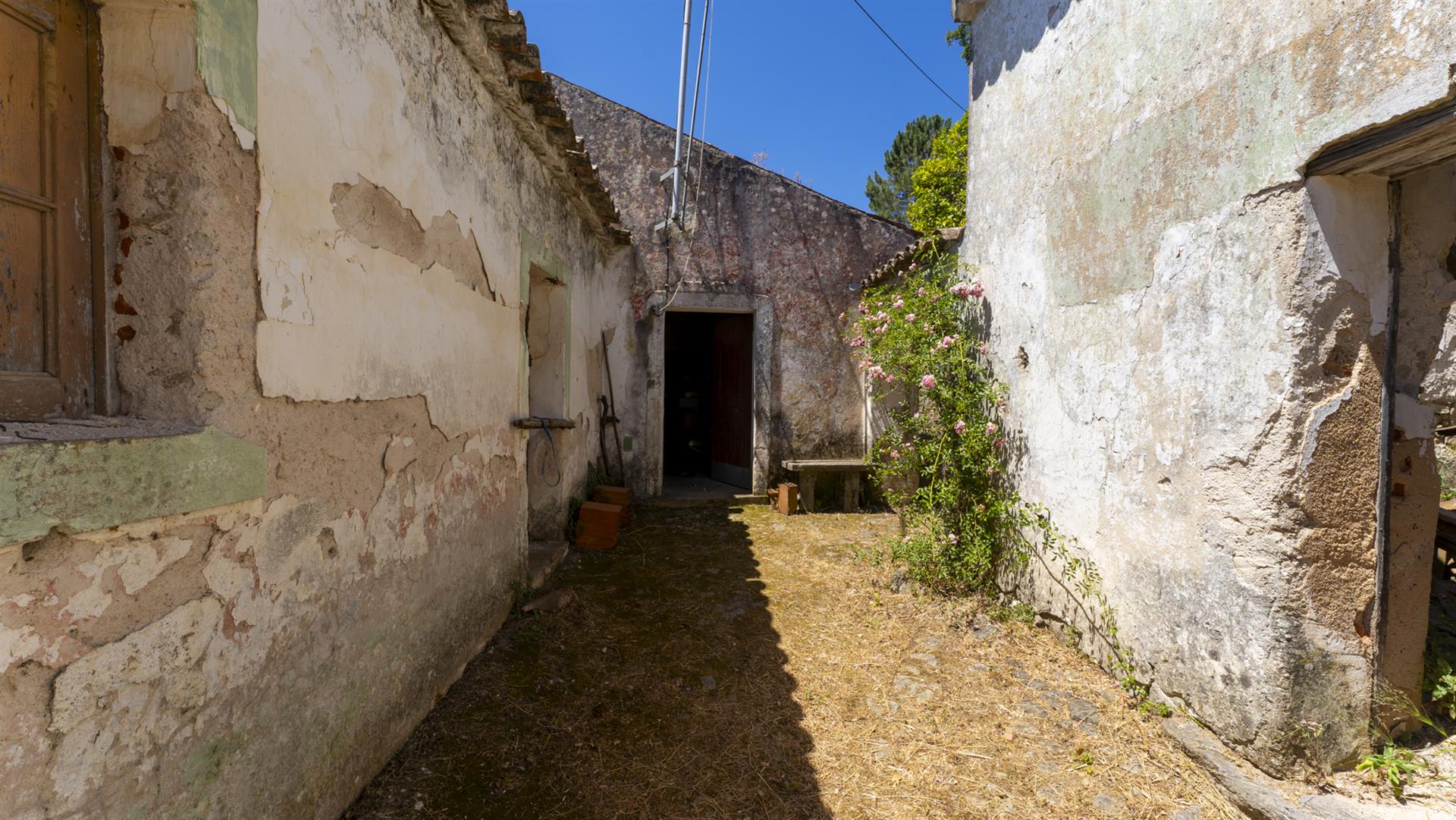 Monchique Boerderij