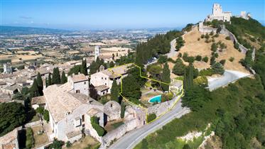Villa Loving Assisi - 7Jgu
