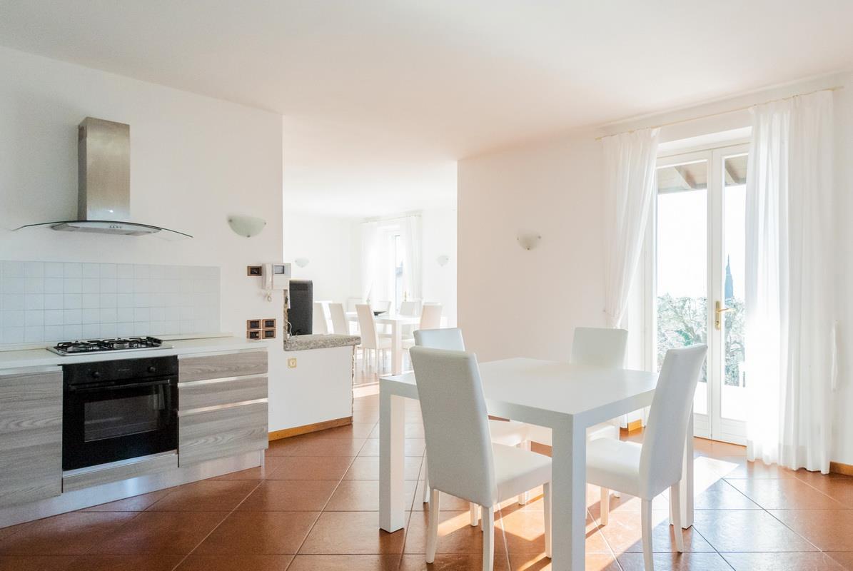 Villa con vistas al lago de Como - C0gr