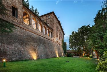 Castello Reale nel Monferrato - Dhfx