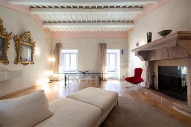 Spoleto Luxury Penthouse - Tzfo 